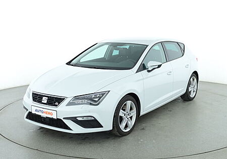 Seat Leon 1.8 TSI FR