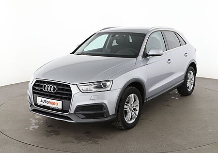 Audi Q3 2.0 TFSI quattro Design