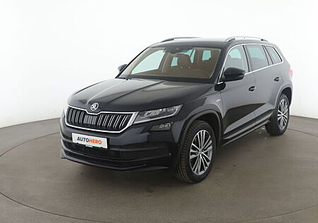 Skoda Kodiaq 2.0 TDI Laurin & Klement 4x4
