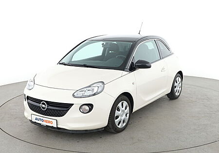 Opel Adam gebraucht kaufen Opel Adam 1.4 Jam ecoFlex