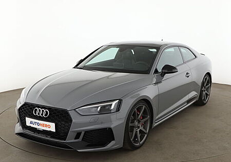 Audi RS5 2.9 V6 TFSI quattro