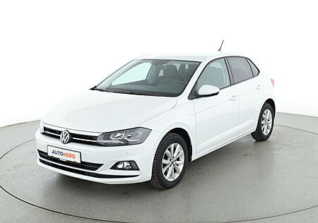 VW Polo 1.0 TSI Highline
