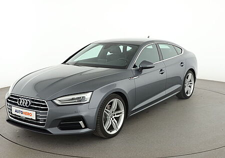Audi A5 40 TFSI Sport