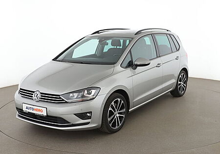 VW Golf Sportsvan 1.4 TSI Allstar BlueMotion Tech