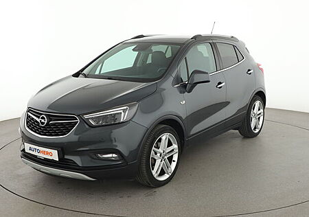 Opel Mokka X 1.4 SIDI Turbo Ultimate Start/Stop 4x4