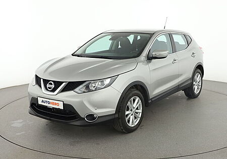 Nissan Qashqai 1.2 Acenta