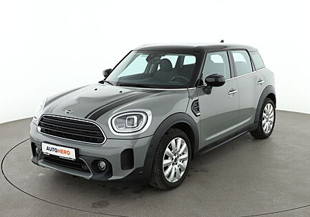 Mini One Countryman Cooper