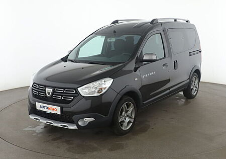 Dacia Dokker 1.3 TCe Stepway Plus