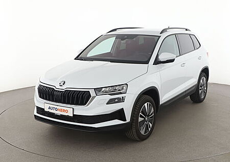 Skoda Karoq 1.5 TSI ACT Tour