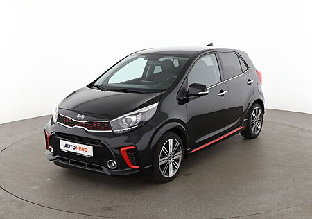 Kia Picanto 1.2 GT Line