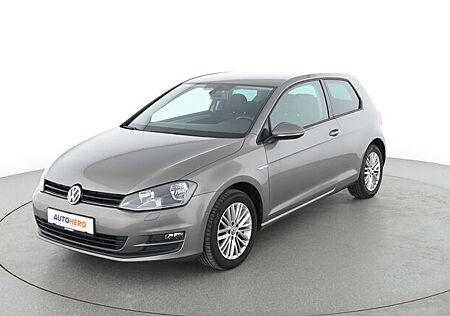 VW Golf 1.4 TSI Cup BlueMotion Tech