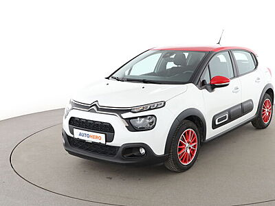 Citroen C3 1.2 PureTech Shine Pack