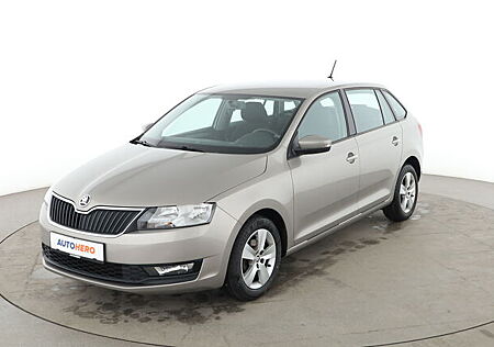 Skoda Rapid 1.0 TSI Ambition