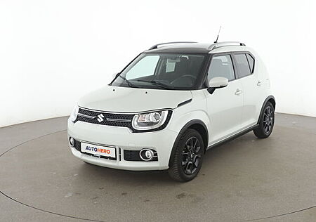 Suzuki Ignis 1.2 DualJet Mild-Hybrid Comfort+