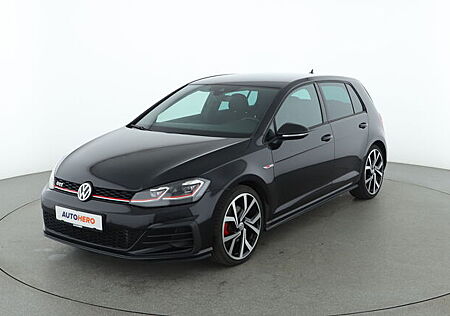 VW Golf 2.0 TSI GTI BlueMotion