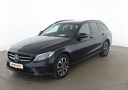 Mercedes-Benz C-Klasse C 200 T 4Matic Avantgarde