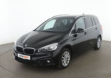 BMW 2er 218i Gran Tourer Advantage