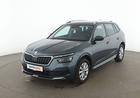 Skoda Kamiq 1.0 TSI Style