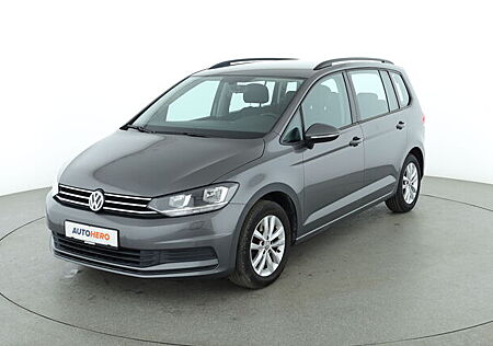 VW Touran 1.6 TDI Comfortline BlueMotion Tech