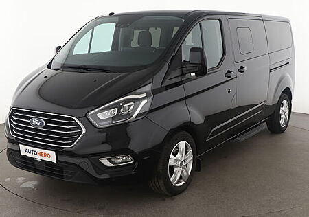Ford Tourneo Custom 2.0 TDCi 320 L2 Trend