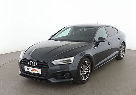 Audi A5 2.0 TDI