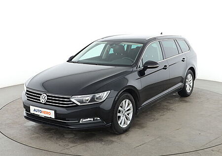 VW Passat 2.0 TDI Comfortline BlueMotion