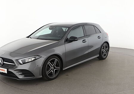 Mercedes-Benz A-Klasse A 180 AMG Line