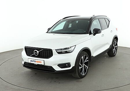 Volvo XC 40 2.0 D3 R-Design AWD