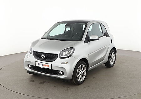 Smart ForTwo 1.0 Prime