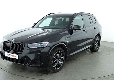 BMW X3 xDrive 30e M Sport