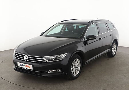 VW Passat 1.5 TSI ACT Comfortline BlueMotion