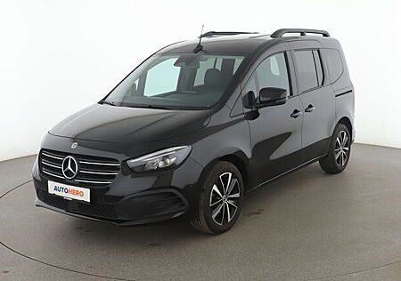 Mercedes-Benz T-Klasse T 180 Edition Progressive