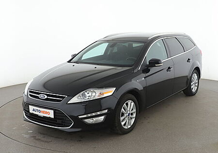 Ford Mondeo 1.6 EcoBoost Business Edition