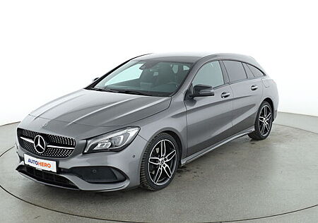 Mercedes-Benz CLA 200 Shooting Brake AMG Line