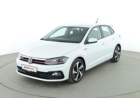 VW Polo 2.0 TSI GTI
