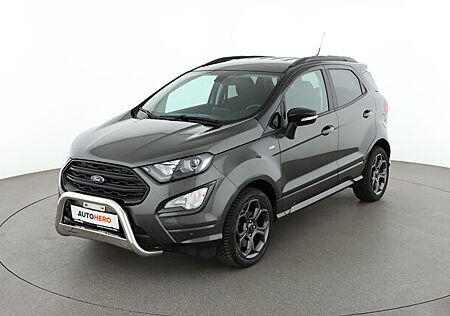 Ford EcoSport 1.0 EcoBoost ST-Line