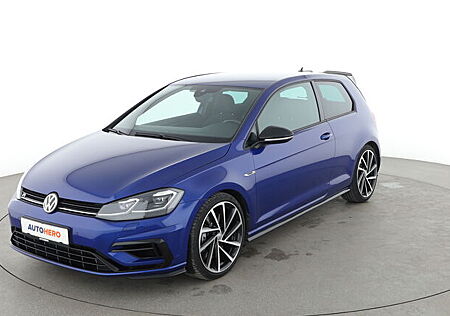 VW Golf gebraucht kaufen VW Golf 2.0 TSI R BlueMotion 4Motion