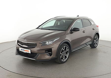 Kia XCeed 1.4 TGDI Platinum Edition