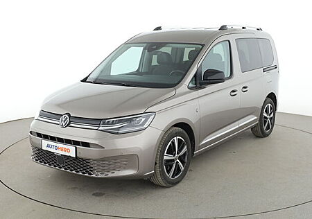 VW Caddy 2.0 TDI Style