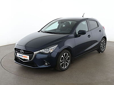 Mazda 2 1.5 Sports-Line