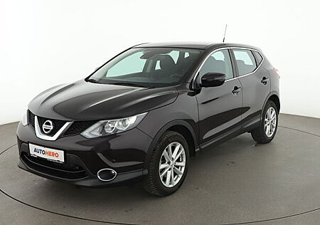 Nissan Qashqai 1.2 Acenta