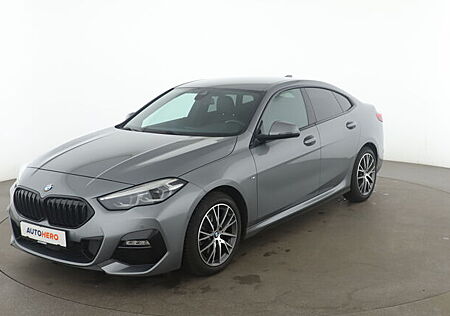 BMW 2er 218i Gran Coupe M Sport