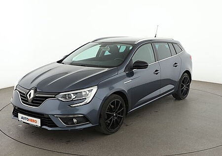 Renault Megane 1.3 TCe Limited