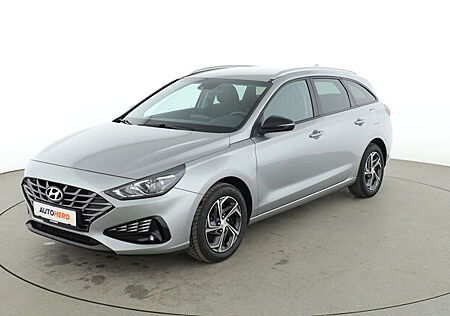 Hyundai i30 1.5 T-GDI Mild-Hybrid Trend