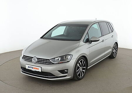 VW Golf Sportsvan 1.4 TSI Allstar BlueMotion Tech