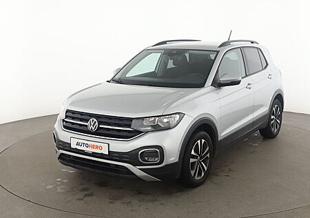 VW T-Cross 1.0 TSI United