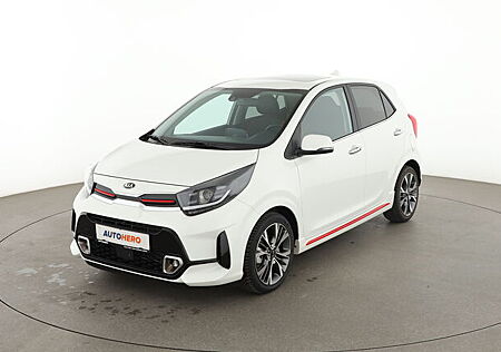 Kia Picanto 1.2 GT Line