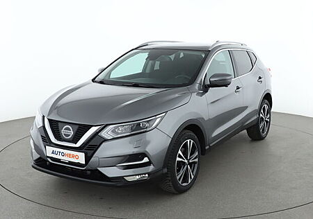 Nissan Qashqai 1.2 N-Connecta