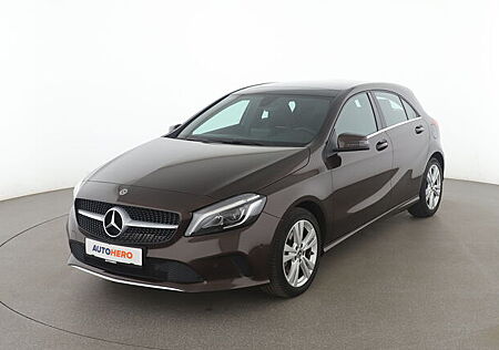 Mercedes-Benz A-Klasse A 220 CDI BlueEfficiency Urban