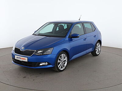 Skoda Fabia 1.0 TSI Style